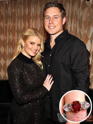 Оддын хуримын бөгж